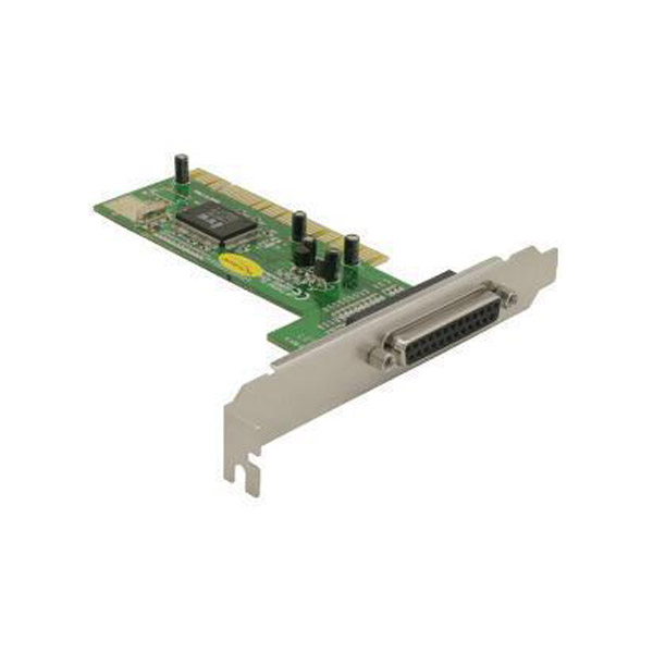 EQUIP 89015 PARALLEL PORT PCI CARD CONTROLLER