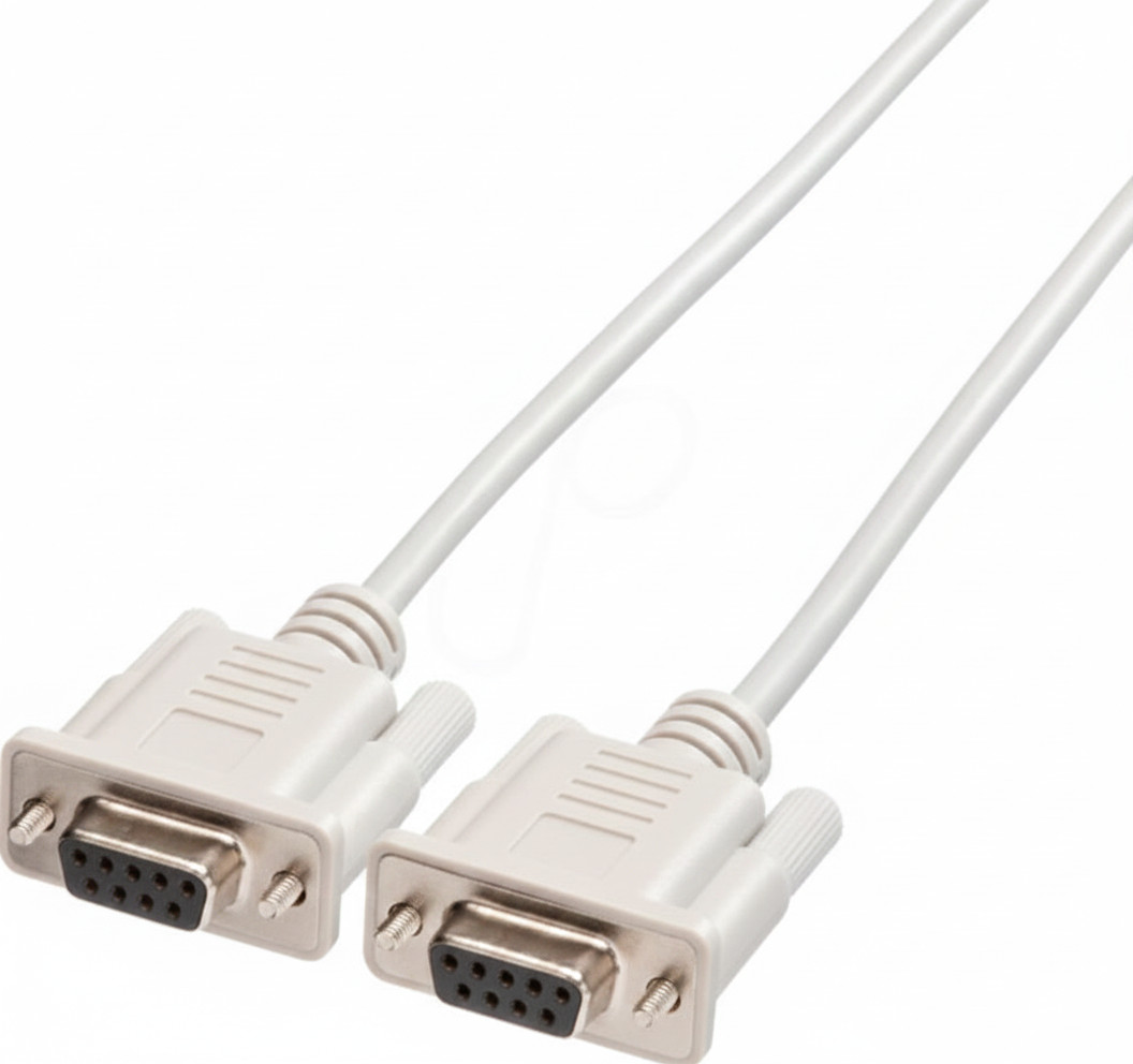 EQUIP 118000 ΚΑΛΩΔΙΟ ΕΠΕΚΤΑΣΗΣ 9 PIN Μ/M 1,8M