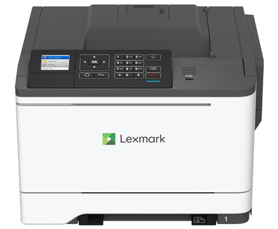 Lexmark CS521dn (Και με Άτοκες Δόσεις)