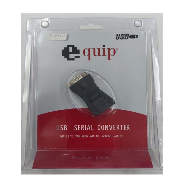 Equip 133322 USB to SERIAL
