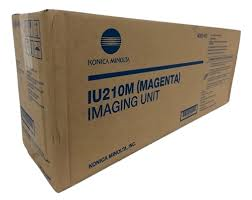 Konica Minolta Original Imaging Unit IU-210M (4062403)