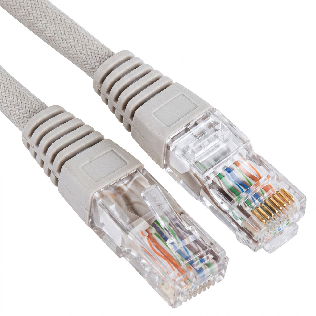 IDEALINK Cat5e (UTP) 2M