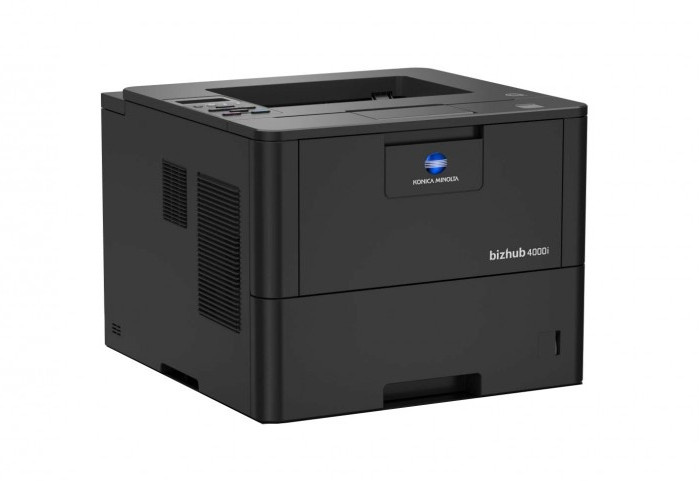 Konica Minolta bizhub 4000i