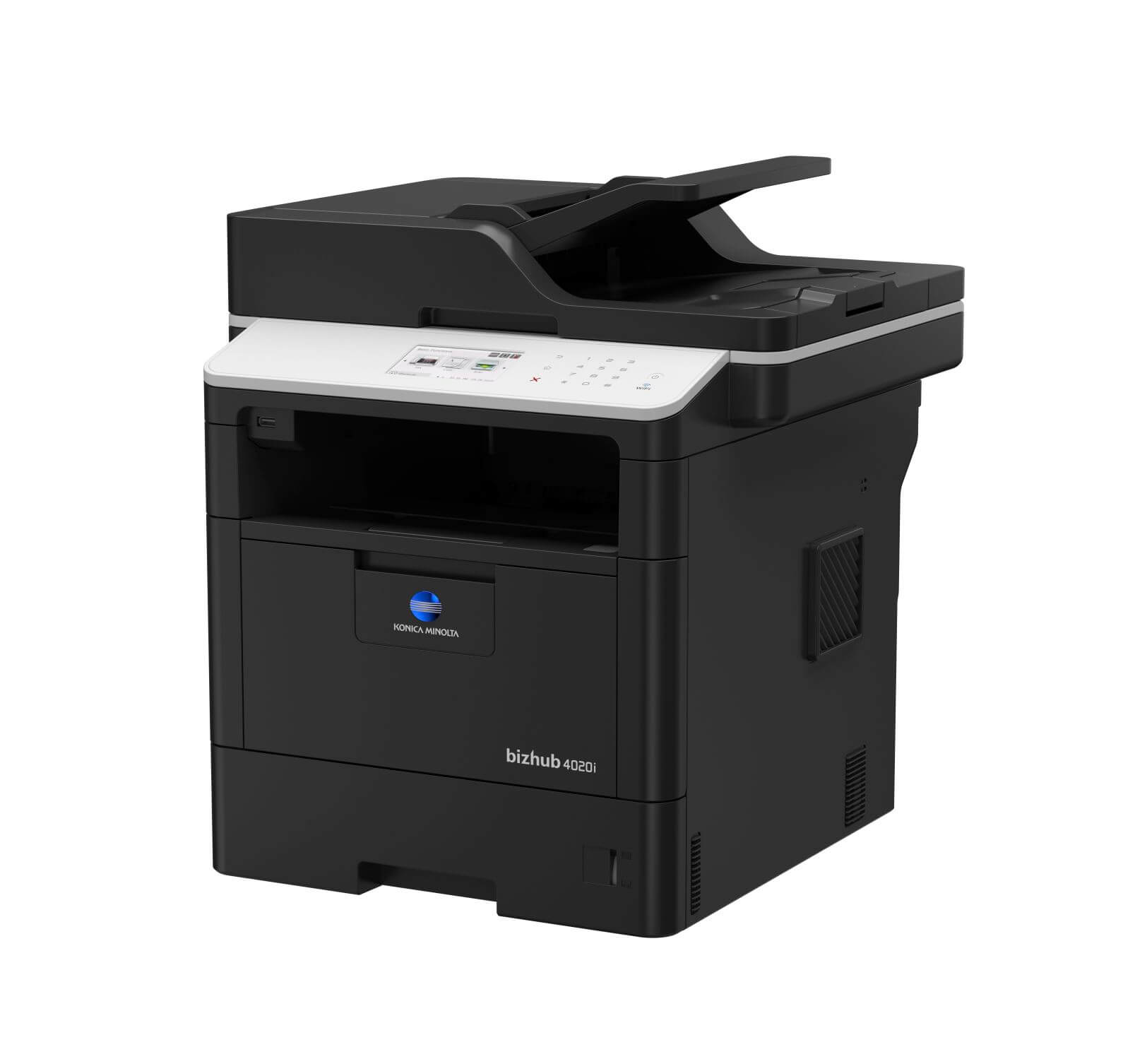 Konica Minolta bizhub 4020i και σε Άτοκες Δόσεις