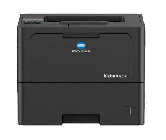 Konica Minolta bizhub 4201i