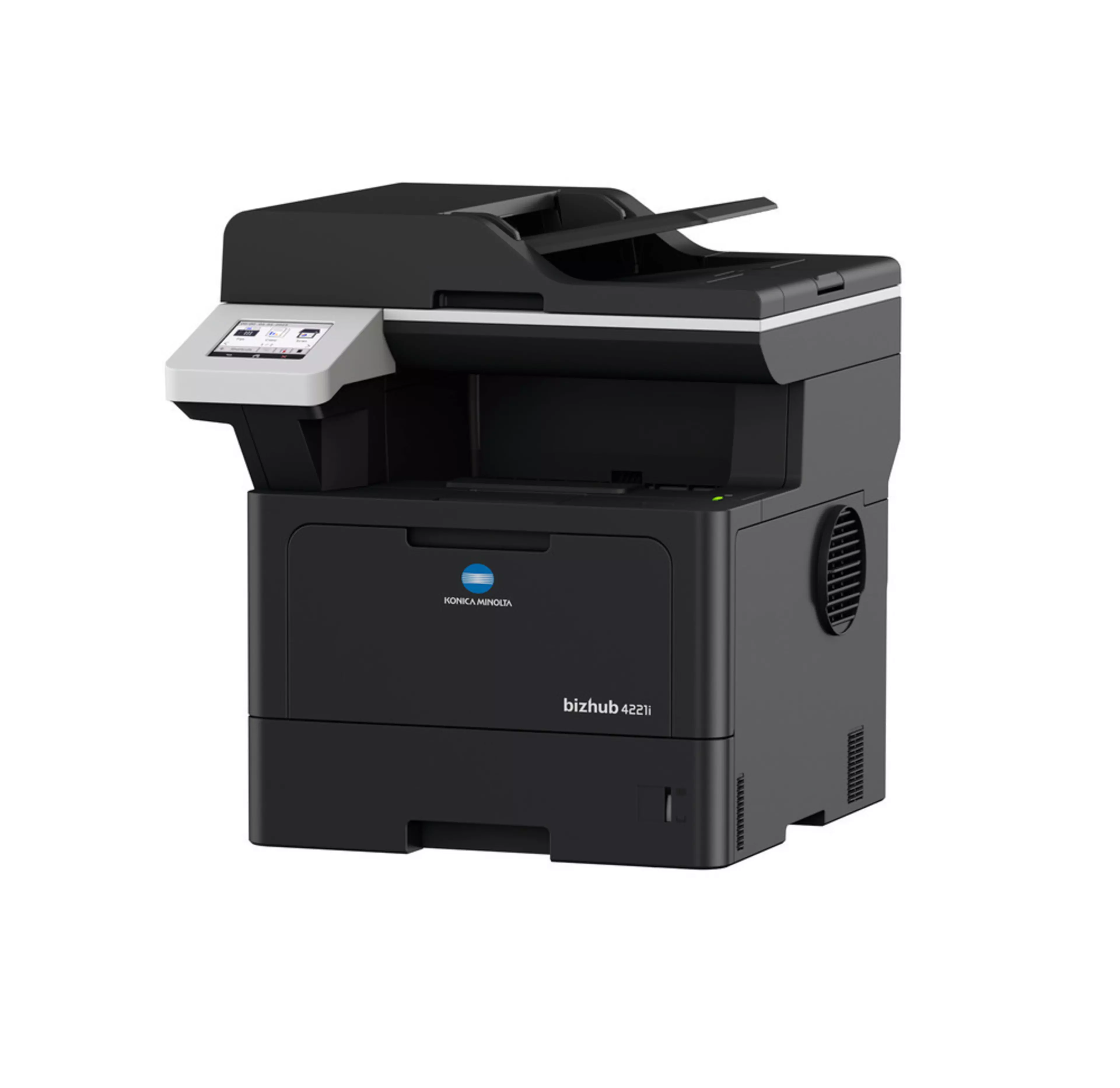 Konica Minolta bizhub 4221i 