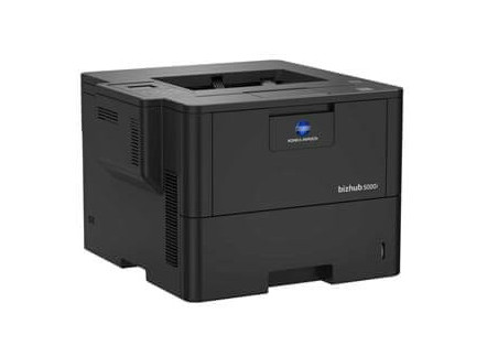 Konica Minolta bizhub 5000i