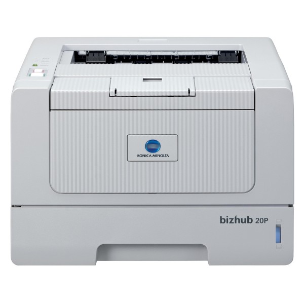 Konica Minolta bizhub 20P