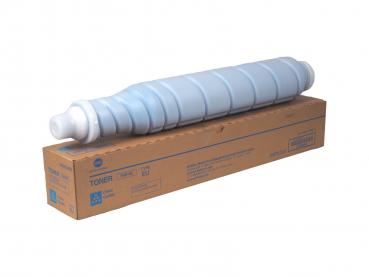 Konica Minolta TN-619C Original Toner C (A3VX453)