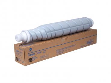 Konica Minolta TN-619K Original Toner K (A3VX153)