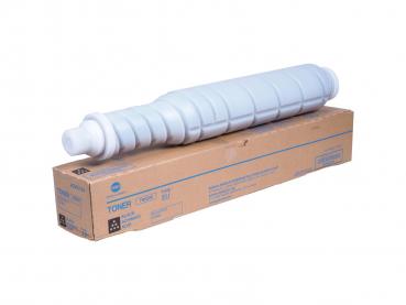 Konica Minolta TN-620K Original Toner K (A3VX154)