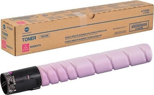Konica Minolta Original Toner Magenta TN-221M H A8K335H