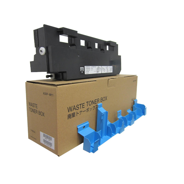 Konica Minolta Original Waste Toner Bottle (A0XPWY5)