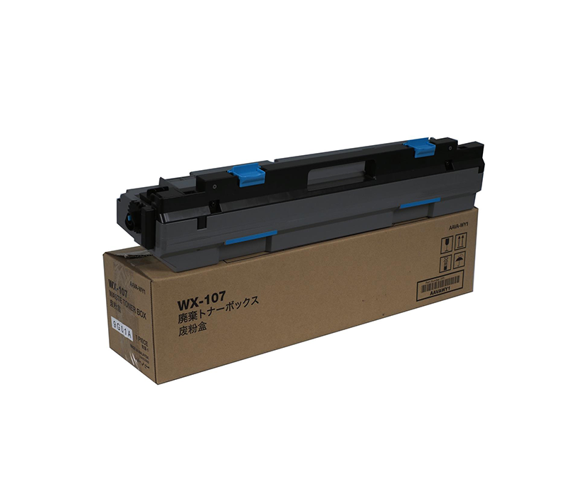 Konica Minolta Original Waste Toner Bottle WX-107 (AAVAWY2)