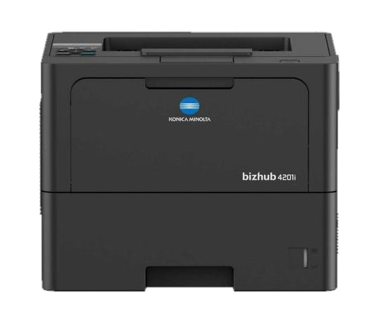 Konica Minolta bizhub 4201i