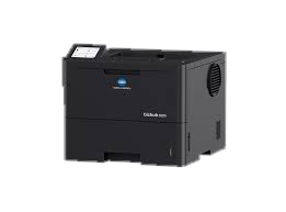 Konica Minolta bizhub 5001i