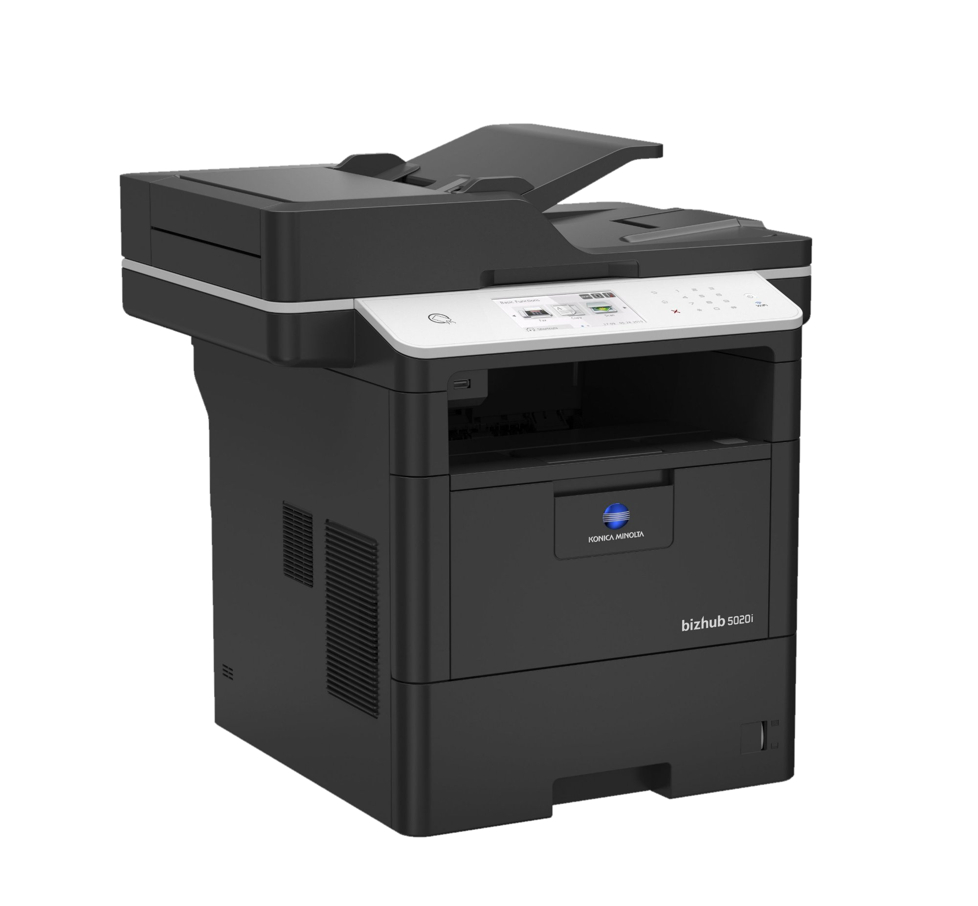 Konica Minolta bizhub 5020i 