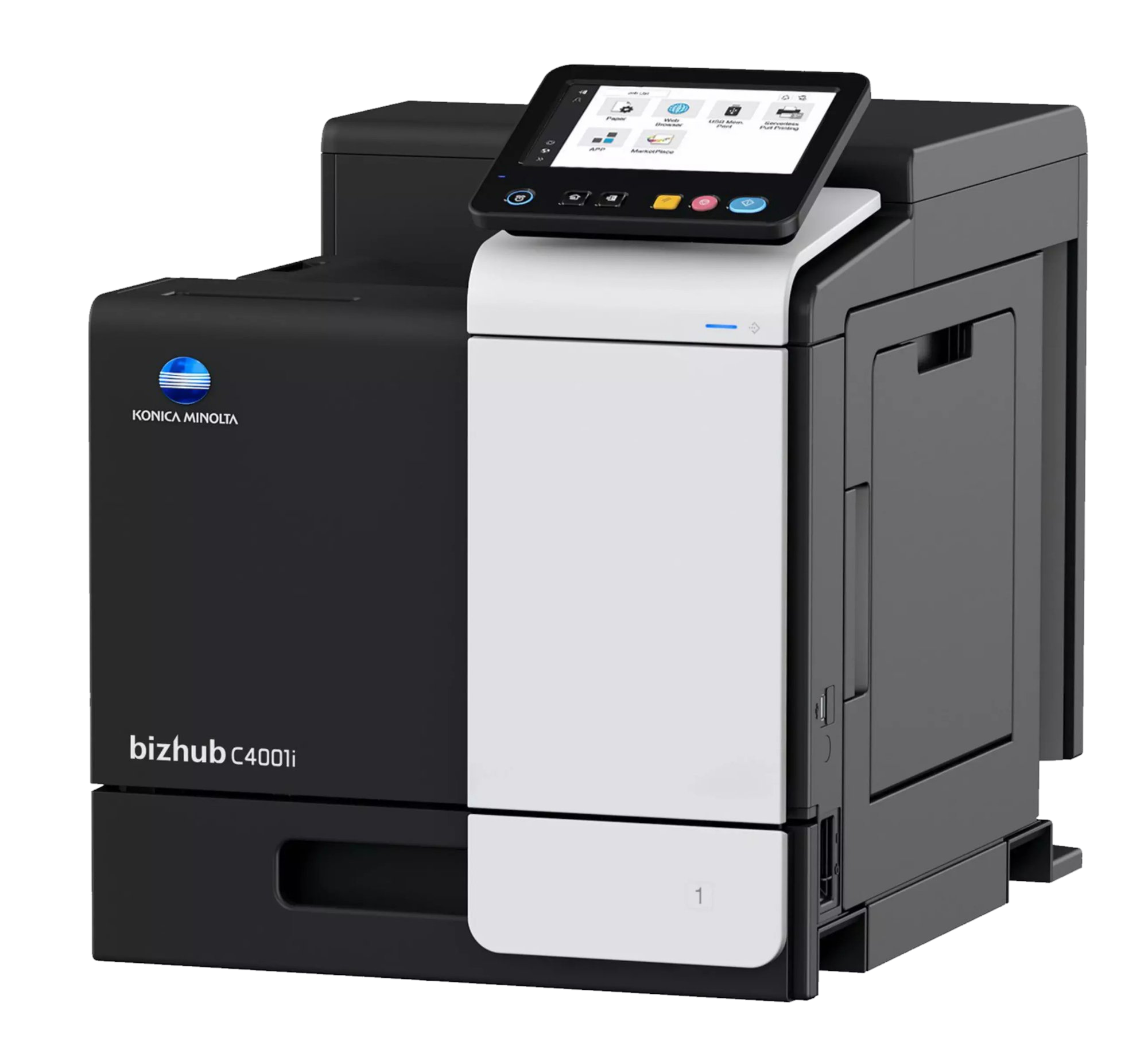 Konica Minolta bizhub C4001i