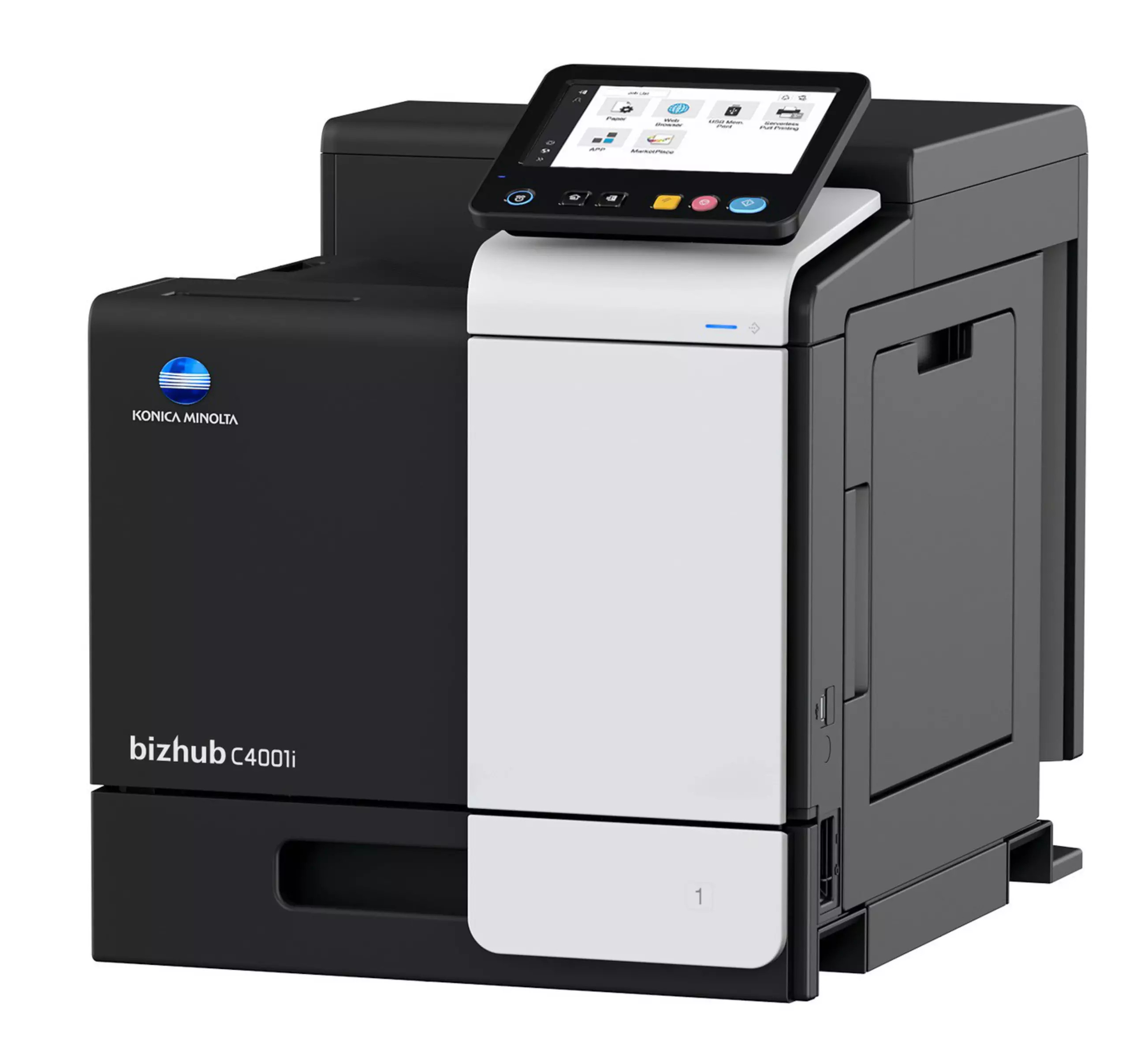 Konica Minolta bizhub C4001i