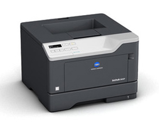 Konica Minolta bizhub 3602P 