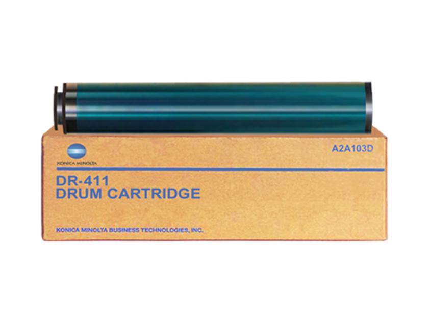 Konica Minolta Original Drum DR-411.