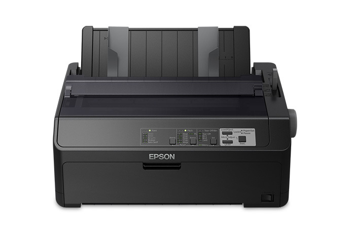 Epson  FX-890II Impact Dot Matrix Printer (Εκθεσιακός)