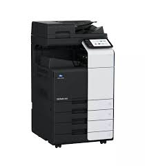 Konica Minolta bizhub C300i (Total Counter: ≤ 80.000) (Και με Άτοκες Δόσεις)