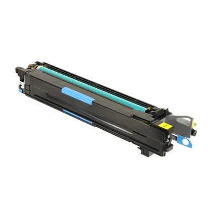 Konica Minolta Original Imaging Unit IU-612Y (A0TK08D)