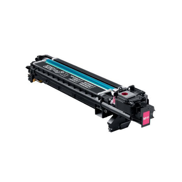 Konica Minolta Original Imaging Unit Magenta IUP-14M,  Yield up to 30k (cont.print) or 20k (2pages p. job) 