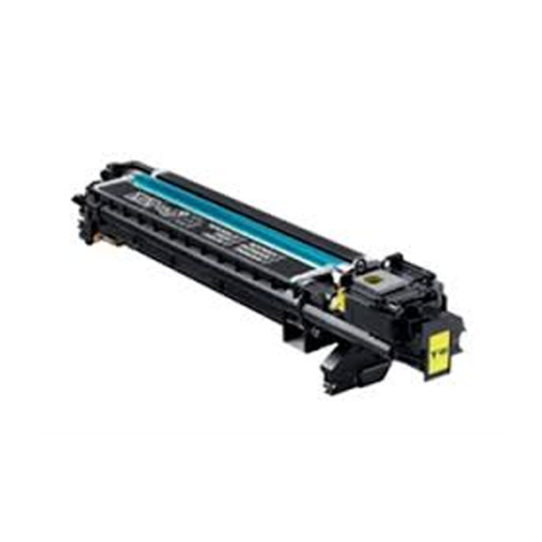 Konica Minolta Original Imaging Unit Yellow IUP-14Υ, Yield up to 30k (cont.print) or 20k (2pages p. job) 