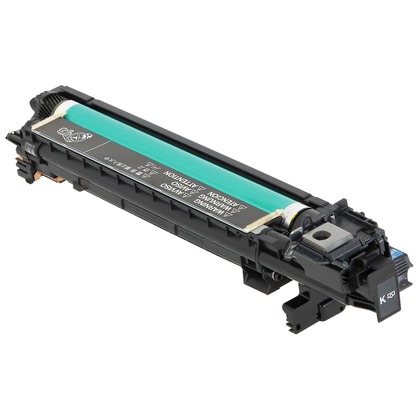 Konica Minolta Original Imaging Unit Black IUP-23K  (A73303H)