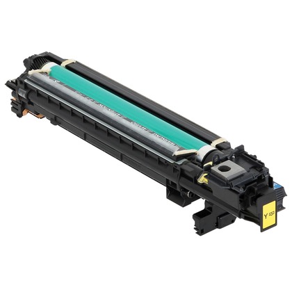 Konica Minolta Original Imaging Unit Yellow IUP-23Y  (A73308H)
