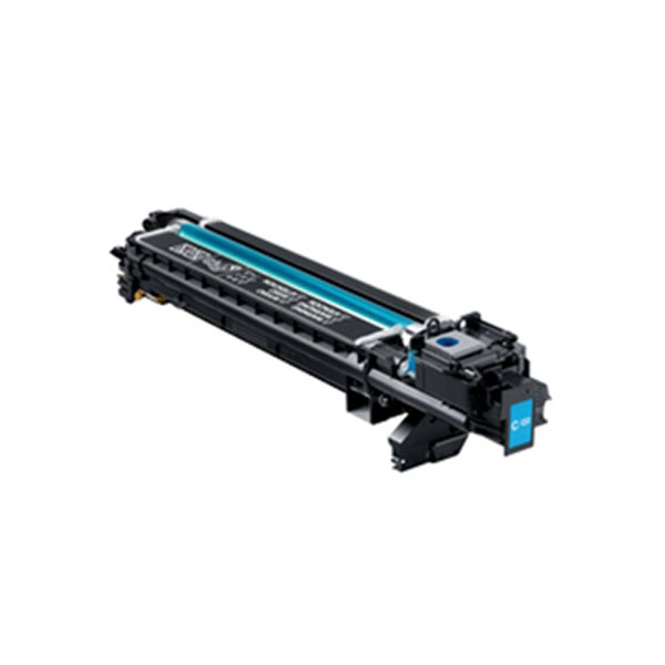 Konica Minolta Original Imaging Unit Cyan IUP-14C, . Yield up to 30k (cont.print) or 20k (2pages p. job) 
