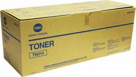 Konica Minolta TN-014 Original Toner Black 