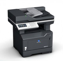 Konica Minolta bizhub 3622