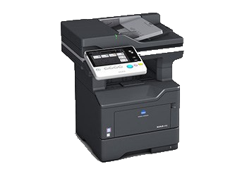 Konica Minolta bizhub 4052 (Certified Refurbished)