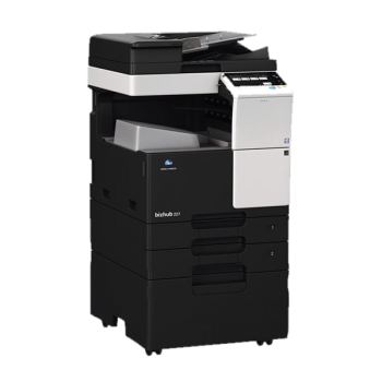 Konica Minolta bizhub 227