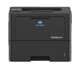 Konica Minolta bizhub 4201i