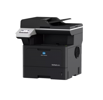 Konica Minolta bizhub 4221i 