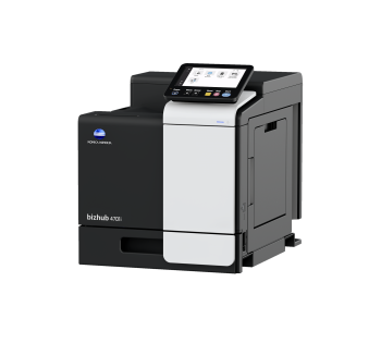 Konica Minolta bizhub 4701i