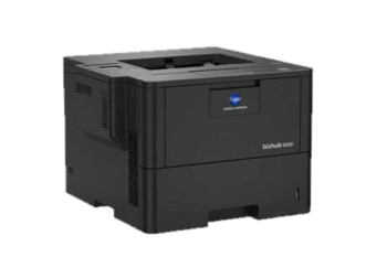 Konica Minolta bizhub 5000i