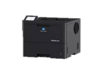 Konica Minolta bizhub 5001i