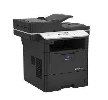 Konica Minolta bizhub 5020i 