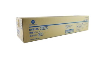 Konica Minolta DV-313K