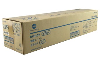 Konica Minolta DV-313Y