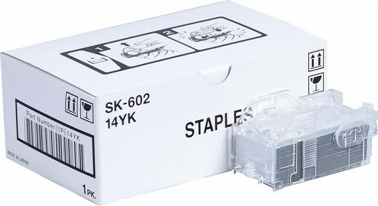 Konica Minolta SK-602 Staples (3x5000)