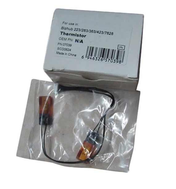 Konica Minolta Thermistor 07039 