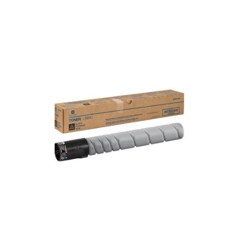 Konica Minolta TN-325 Original Toner (1 spiral bottle, 543.5g Toner, yield ca. 24k / 6%)