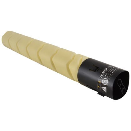 Konica Minolta TN-514Y Original Toner