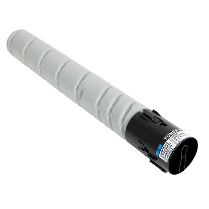 Konica Minolta TN-323 Original Toner (1 bottle, yield approx. 23k)